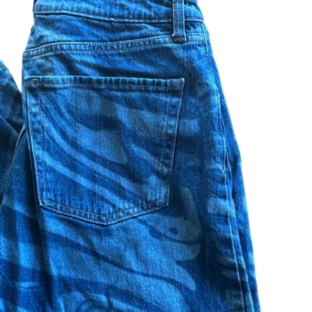 Wild Fable Jean